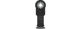Resim Bosch Pro Aız 32 Bspıb Starlock Testere Ucu 32MM, 10LU 