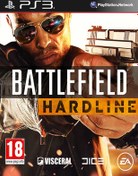 Resim Battlefield Hardline PS3 