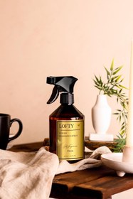 Resim Okyanus Oda ve Çamaşır Spreyi Oda Parfümü, Oda Kokusu, Koku Giderici 500ML 
