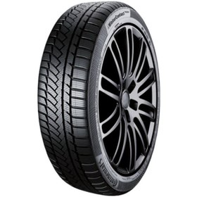 Resim Continental Contiwintercontact Ts 850 P Fr Ao 225/50R17 94h Kış Lastiği 2025 