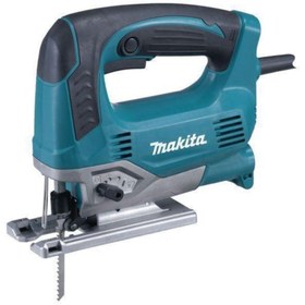 Resim Makita MAKJV0600K Devir Ayarlı Dekupaj Testere 