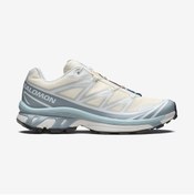 Resim Salomon XT-6 Kadın Sneaker Vanilla Ice 