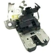 Resim Skoda Octavıa 3 Rapıd Fabıa 3 Arka Bagaj Kilidi 8k9827505a 