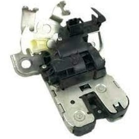 Resim Skoda Octavıa 3 Rapıd Fabıa 3 Arka Bagaj Kilidi 8k9827505a 