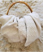 Resim Bej Trıko Battanıye Bej 