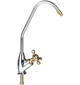 Resim Su Arıtma Cihazı Musluğu Yıldız Model Megro 5224 