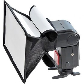 Resim Godox SB2030 Flaş SoftBox 20x30 cm 