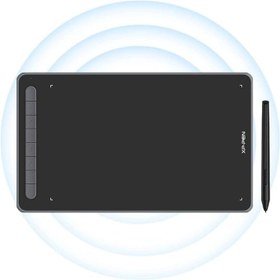 Resim XP-PEN Deco LW kablosuz grafik tablet t 10\ 