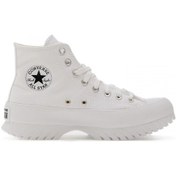 Resim Converse Kadın Ayakkabı A00871c.102 Beyaz 