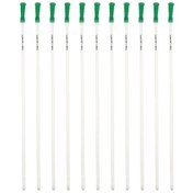 Resim 12 Adet Yıkama Borusu Başlığı Lavman Malzemeleri Lavman Borusu Değişimi Profesyonel Duş Borusu -qh 