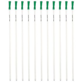 Resim 12 Adet Yıkama Borusu Başlığı Lavman Malzemeleri Lavman Borusu Değişimi Profesyonel Duş Borusu -qh 