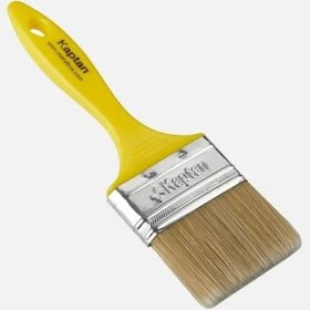 Resim Art Tone No:3 Geniş Zemin Kestirme Fırçası 