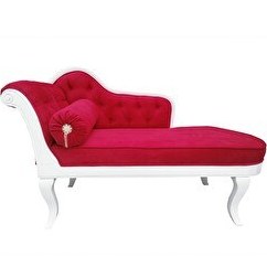 Resim Bengi Ticaret 13795 Jozefin Dekoratif Çok Amaçlı Koltuk 