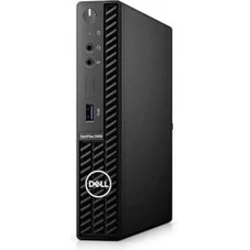 Resim Dell Optiplex 3090MFF I3 10105T 8gb 256GB SSD Fd Mini Pc N007O3090MFF_U 