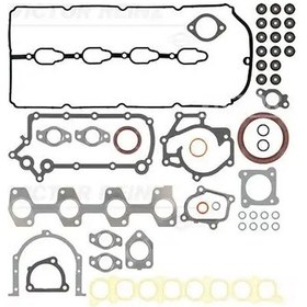 Resim Kia Sorento Motor Takim Conta Alt + Ust 2.5 Crdi 2003-2008 Vıctor Reınz 015349601 
