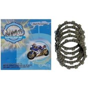Resim Yamaha MT 09 Tracer 900 Debriyaj Balata Seti NHC Arasmoto 