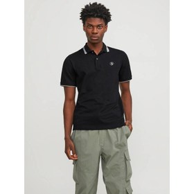 Resim Jack&Jones Erkek T-shirt (12252395) 