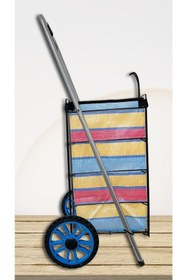 Resim Puffa TELLİ PAZAR ARABASI 