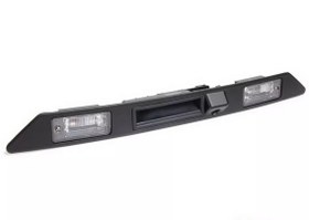 Resim Audi A4 B6 8E2 2.0 2000-2004 Audi Q7 4LB 3.0 TDI 2006-2015 Bagaj Açma Tutamağı Plaka Lambalı 