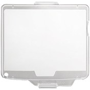 Resim Nikon D700 İÇİN BM-9 LCD EKRAN KORUYUCU KAPAK 