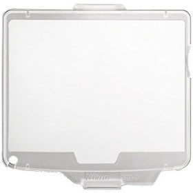 Resim Nikon D700 İÇİN BM-9 LCD EKRAN KORUYUCU KAPAK 