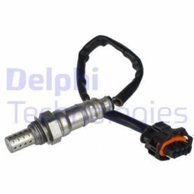 Resim Delphi Es20284-12b1 Oksijen Sensoru Astra G 1.4 1.6 Corsa C 1.4 13209 25323632 Es2028412b1 (WM721294) 