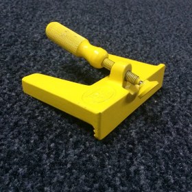 Resim Tekprofil Duvar Parke Ayırıcı 