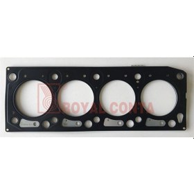 Resim Royal 439012mls Sılındır Kapak Contası 1,30mm 4 Centık Connect 1,8tdcı 02 13 Focus 1,8tdcı 98 04 