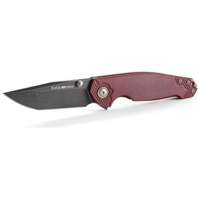 Resim Viper Katla Designers Collection Kamp Çakı Kırmızı 