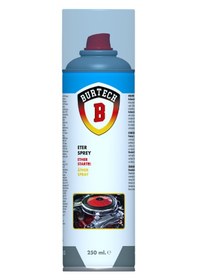 Resim Eter Sprey Motor Çalıştırıcı Sprey 1 Adet 