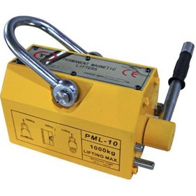 Resim Max Extra Manyetik Kaldıraç 2 Ton 