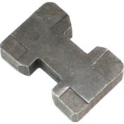 Resim Stellar3 67D-45631 Dıştan Takma Motor Debriyaj Köpek 67D-45631-01 Yamaha 4 Zamanlı F4 F6S F6L Tekne Motoru (Yurt Dışından) 