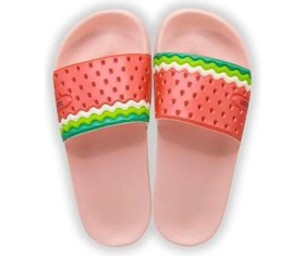 Resim Twigy Jruty Çocuk Terlik Pembe 30/35 