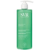 Resim SVR Deo-Douche Spirial Deodorant Etkili Duş Jeli 400ml 
