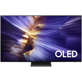 Resim Samsung 48S90F 48'' 122 Ekran Uydu Alıcılı 4K Ultra HD Tizen Smart OLED TV 