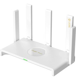 Resim Ruıjıe Reyee RG-EW3000GX 4 Port Gıgabıt 2.4/5ghz 5 Dbı 3000MBPS Wıfı6 2x2 Mımo Cloud Yönetilebilir Home Router 