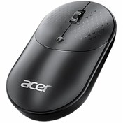 Resim ACER 2 Kablosuz Bluetooth Mouse Otomatik Uyku Modlu OMR080 Bilgisayar Notebook Laptop Kablosuz Fare 100 