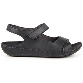 Resim Muya Alula Anatomik Taban Kadın Sandalet 31121-3009-STAN 