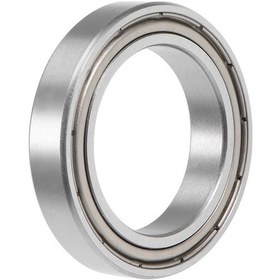 Resim 6811 Zz Rulman 55X72X9 536066467 