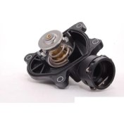 Resim Febi 32648 Termostat BMW M47 M57 E90 E87 E46 E91 E92 E93 E60 E61 E64 E65 E83 E69 11517805811 