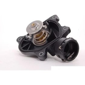Resim Febi 32648 Termostat BMW M47 M57 E90 E87 E46 E91 E92 E93 E60 E61 E64 E65 E83 E69 11517805811 