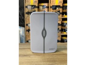 Resim Avoc Kablosuz Kapı Zili 36 Melodili Su Geçirmez 