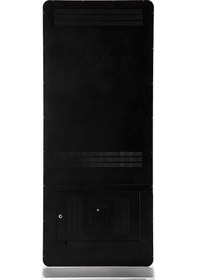 Resim 65" Apple Uyumlu iPhone Kiosk Totem-Dijital Kiosk 
