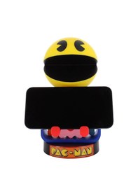 Resim Bandai Pac-man Dualsense Dualshock Oyun Kolu Tutucu Telefon Uyuml 