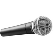 Resim Shure Sm 58 Se Kablolu Mikrofon Shure