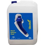Resim Universal 10 Litre Adblue Katalitik Konvektör Temizleyicisi 