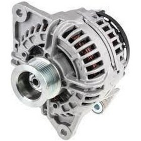 Resim İveco Ticarı Alternator 12v 140a Bosch Tip Ducato / Daıly Iıı Iıv V 2.3jtd 06 - Bosch 1986a00868 