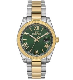 Resim Slazenger SL.09.2508.1.02 Erkek Kol Saati 