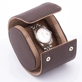 Resim Vader K. Deri Saat Kutusu 