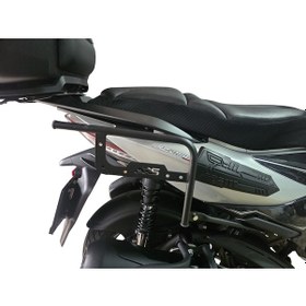 Resim Zontes Rz 250 Yan Çanta Taşıma Demiri 